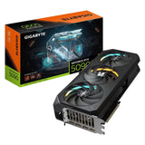 Gigabyte GeForce RTX 5090 GAMING OC (32 Go, GDDR7)