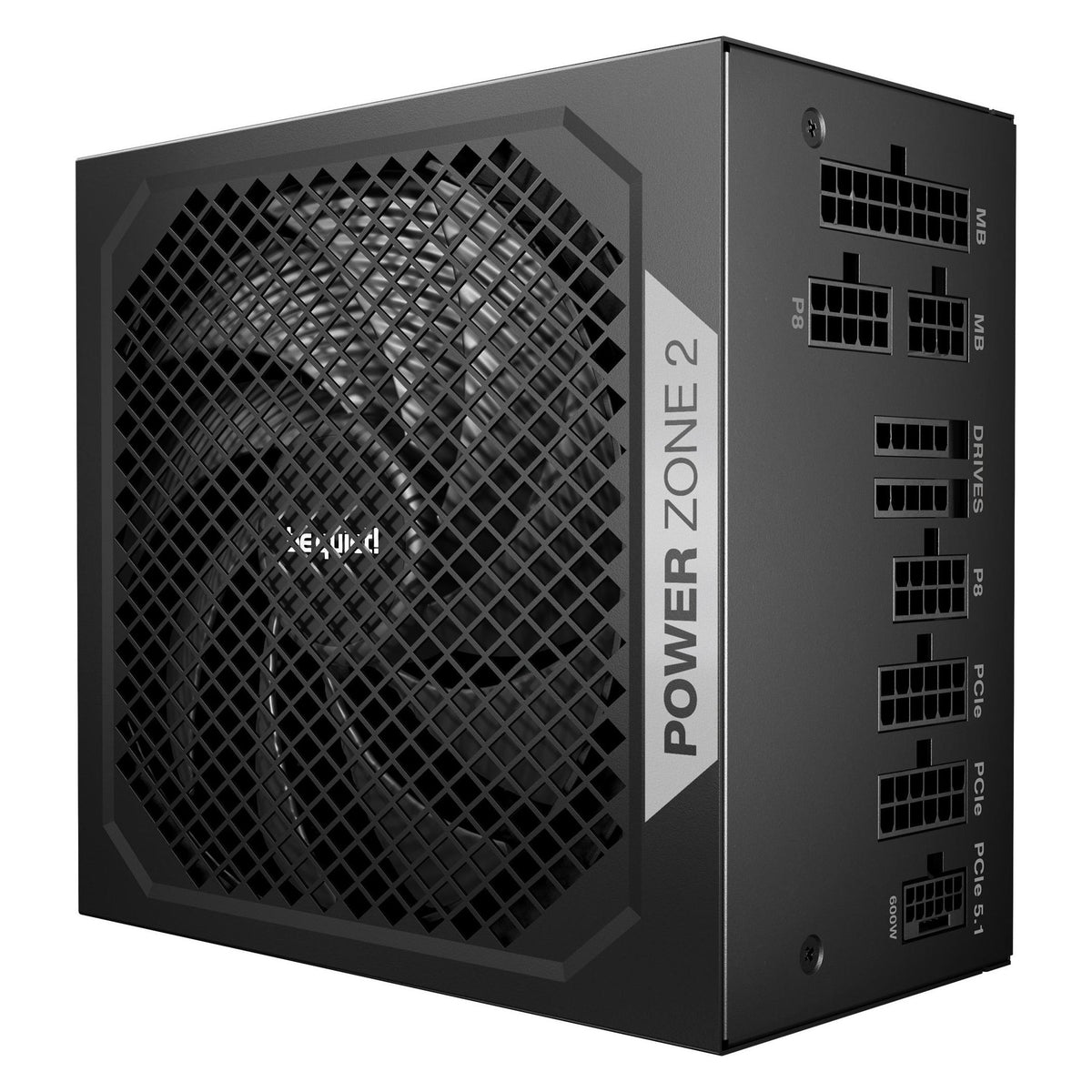 be quiet! Power Zone 2 (1000 W)