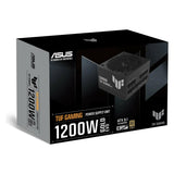 ASUS Netzteil TUF-GAMING-1200G-EVO 1200W 80+ Gold (1200 W)