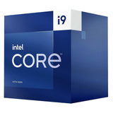 Intel Core i9-13900F (LGA 1700, 2 GHz, 24 -Core)
