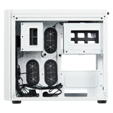Corsair Crystal 280X TG RGB (mATX)