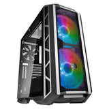Cooler Master Mastercase H500P Mesh ARGB (ATX, mATX, Mini-ITX)