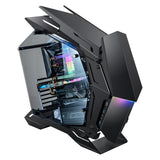 Jonsbo MOD3 (ATX, E-ATX, mATX, Mini-ITX)