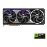 ASUS ROG Astral GeForce RTX 5080 (16 Go, GDDR7)