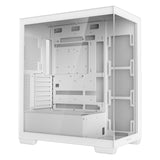 Deepcool CG580 wh (ATX, ITX, mATX)
