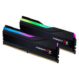 G.Skill TRIDENT NEO RGB DDR5 2X16GB 6000MHZ CL30 (2 x 16GB, 6000 MHz, RAM DDR5, DIMM)
