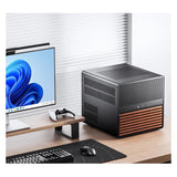 Jonsbo N5 (ATX, E-ATX, ITX, mATX, XL-ATX)