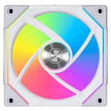 Lian-Li UNI FAN SL-INF 120 ARGB PWM, pack de 3 avec contrôleur (120 mm, 3x)
