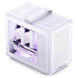 Jonsbo C6 MAX (ITX, mATX)