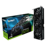 Palit GeForce RTX 5070 Infinity 3 (12 Go, GDDR7)