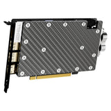 Inno3D GeForce RTX 5080 iCHILL Frostbite Pro (16 Go, GDDR7)