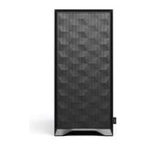 Fractal Pop 2 Air Black TG (schwarz, Tempered Glass) (ATX, mATX, Mini-ITX)