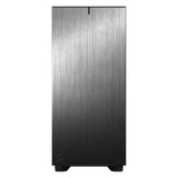 Fractal Define 7 Compact Black Solid (ATX, mATX, Mini-ITX)