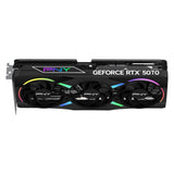 PNY GeForce RTX 5070 Epic-X RGB OC (12 Go, GDDR7)