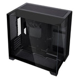 Lian-Li O11 Vision-M (mATX, Mini-ITX)