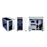 Corsair Crystal 280X TG RGB (mATX)