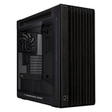 ASUS ProArt PA602 Édition Bois (ATX, DTX, E-ATX, mATX, Mini-DTX, Mini-ITX)
