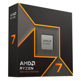 AMD Ryzen 7 9700X (AM5, 3.80 GHz, 8 -Core)