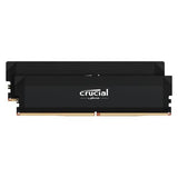 Crucial Pro Overclocking (2 x 16GB, 6000 MHz, RAM DDR5, DIMM)