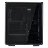 Cooler Master CoolerMaster Geh MasterFrame 500 Mesh Black (E-ATX, Mini-ITX)