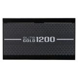 Cooler Master ELITE Gold 1200 FM - 80 GOLD (1200 W)