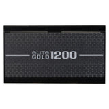 Cooler Master ELITE Gold 1200 FM - 80 GOLD (1200 W)