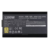 Cooler Master ELITE Gold 1200 FM - 80 GOLD (1200 W)