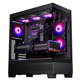 Phanteks XT View (ATX, E-ATX, mATX, Mini-ITX)