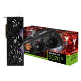 Gainward GeForce RTX 5070 Ti Phoenix-S GS (16 Go, GDDR7)