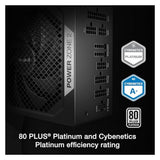 be quiet! Power Zone 2 (1000 W)