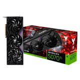 Gainward GeForce RTX 5070 Ti Phoenix-S (16 Go, GDDR7)