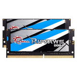 G.Skill Kit Ripjaws (2 x 16GB, 3200 MHz, RAM DDR4, SO-DIMM)