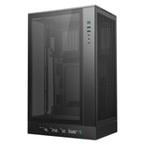 Deepcool CH270 Digital (mATX, Mini-ITX)