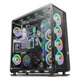 Thermaltake Noyau P8 TG (ATX, E-ATX, mATX, Mini-ATX)