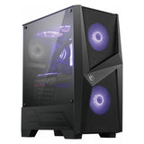 MSI Forge MAG 100M (ATX)