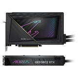 Gigabyte AORUS GeForce RTX 5090 Xtreme Waterforce (32 Go, GDDR7)