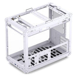 Jonsbo C6 MAX (ITX, mATX)