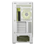 MSI GEH Midi MAG PANO 130R PZ WHITE (ATX, mATX, Mini-ITX)