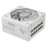 ASUS PSU TUF Gaming 1000W Gold édition blanche (1000 W)