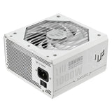 ASUS PSU TUF Gaming 1000W Gold édition blanche (1000 W)