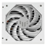 ASUS PSU TUF Gaming 1000W Gold édition blanche (1000 W)