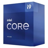 Intel Core i9-12900K (LGA 1700, 3.20 GHz, 16 -Core)
