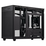 ASUS Prime AP201 TG (mATX, Mini-ITX)