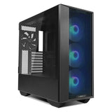 Lian-Li Lancool III RGB (ATX, mATX, Mini-ITX)