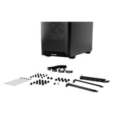 be quiet! Pure Base 501 (ATX, mATX, Mini-ITX)