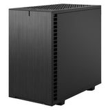 Fractal Define 7 Nano Black TG Light Tint - noir (Mini-DTX, Mini-ITX)
