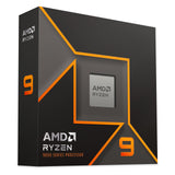 AMD Ryzen 9 9900X (AM5, 4.40 GHz, 12 -Core)