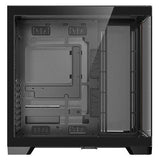 Antec Case C8 Curve Wood (ATX, E-ATX, ITX, mATX)