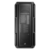 Corsair Geh Midi 5000T (verre trempé) Noir (ATX, mATX, Mini-ITX)