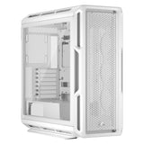 Corsair Geh Midi 5000T (verre trempé) Blanc (ATX, mATX, Mini-ITX)